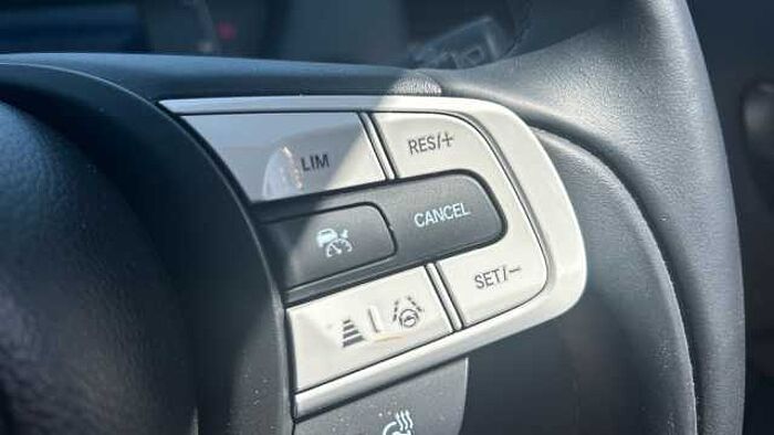 Honda Jazz 1.5 i-MMD Hybrid Advance 5dr eCVT Hybrid Hatchback 