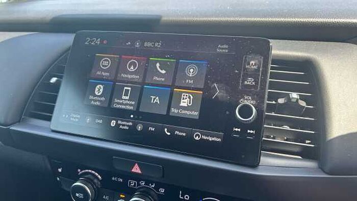 Honda Jazz 1.5 i-MMD Hybrid Advance 5dr eCVT Hybrid Hatchback 