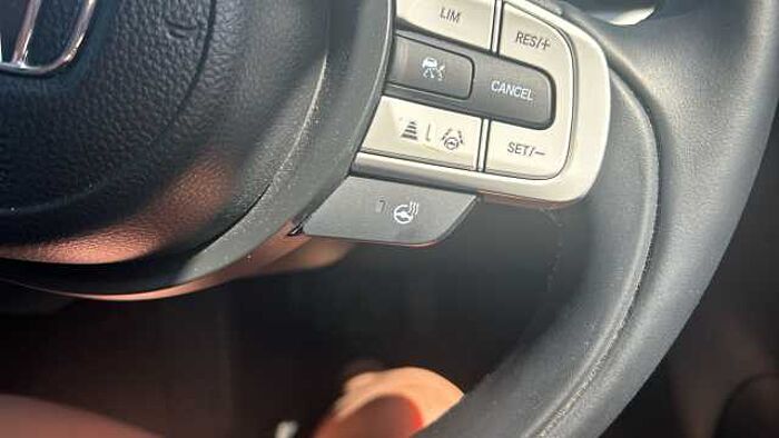 Honda Jazz 1.5 i-MMD Hybrid Advance 5dr eCVT Hybrid Hatchback 