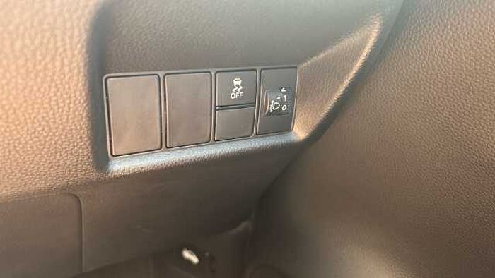 Honda Jazz 1.5 i-MMD Hybrid Advance 5dr eCVT Hybrid Hatchback 