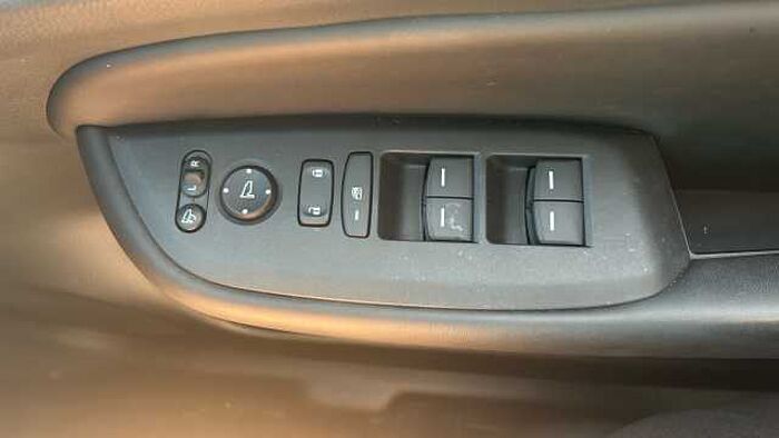 Honda Jazz 1.5 i-MMD Hybrid Advance 5dr eCVT Hybrid Hatchback 