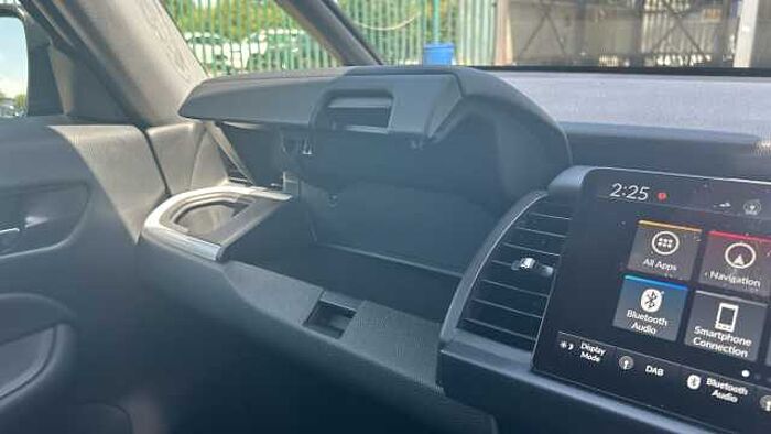 Honda Jazz 1.5 i-MMD Hybrid Advance 5dr eCVT Hybrid Hatchback 