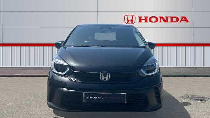 Honda Jazz 1.5 i-MMD Hybrid Advance 5dr eCVT Hybrid Hatchback 