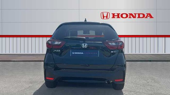 Honda Jazz 1.5 i-MMD Hybrid Advance 5dr eCVT Hybrid Hatchback 