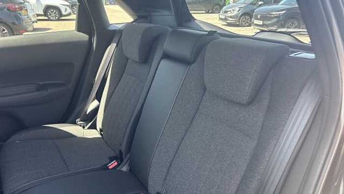 Honda Jazz 1.5 i-MMD Hybrid Advance 5dr eCVT Hybrid Hatchback 