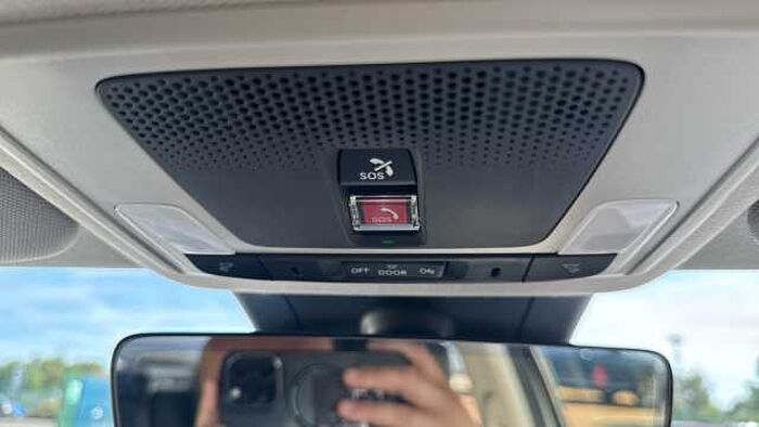 Honda HR-V 1.5 eHEV Advance 5dr CVT Hybrid Hatchback 