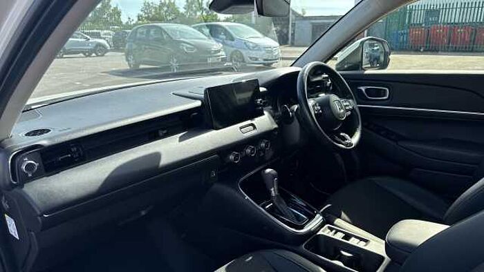 Honda HR-V 1.5 eHEV Advance 5dr CVT Hybrid Hatchback 