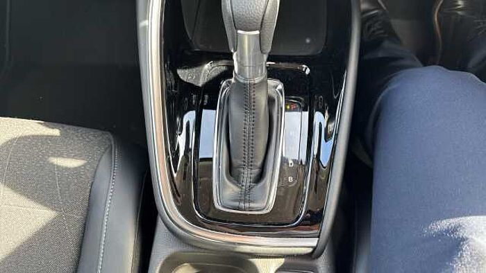 Honda HR-V 1.5 eHEV Advance 5dr CVT Hybrid Hatchback 