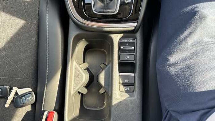 Honda HR-V 1.5 eHEV Advance 5dr CVT Hybrid Hatchback 