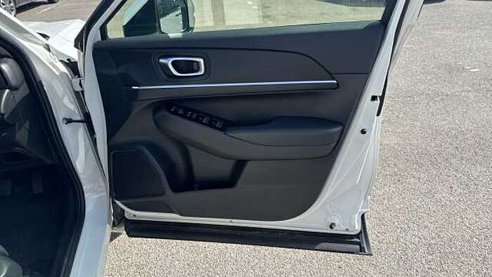Honda HR-V 1.5 eHEV Advance 5dr CVT Hybrid Hatchback 