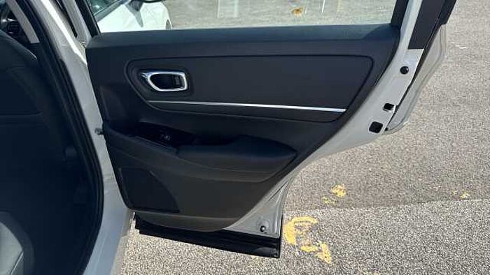 Honda HR-V 1.5 eHEV Advance 5dr CVT Hybrid Hatchback 