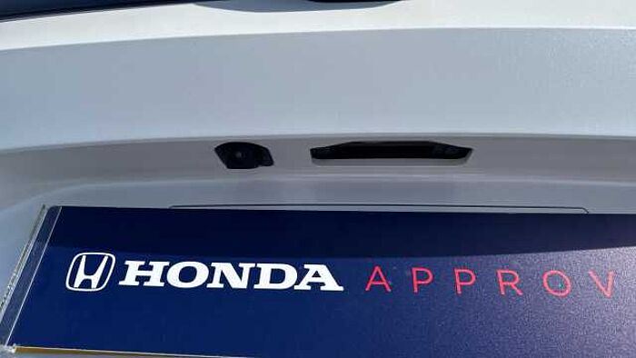Honda HR-V 1.5 eHEV Advance 5dr CVT Hybrid Hatchback 