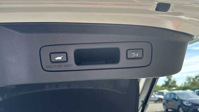 Honda HR-V 1.5 eHEV Advance 5dr CVT Hybrid Hatchback 