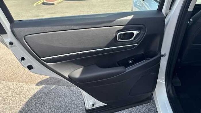 Honda HR-V 1.5 eHEV Advance 5dr CVT Hybrid Hatchback 