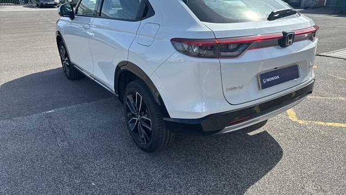 Honda HR-V 1.5 eHEV Advance 5dr CVT Hybrid Hatchback 