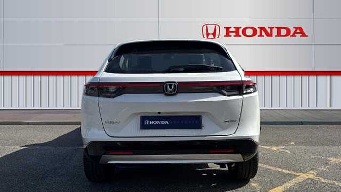 Honda HR-V 1.5 eHEV Advance 5dr CVT Hybrid Hatchback 