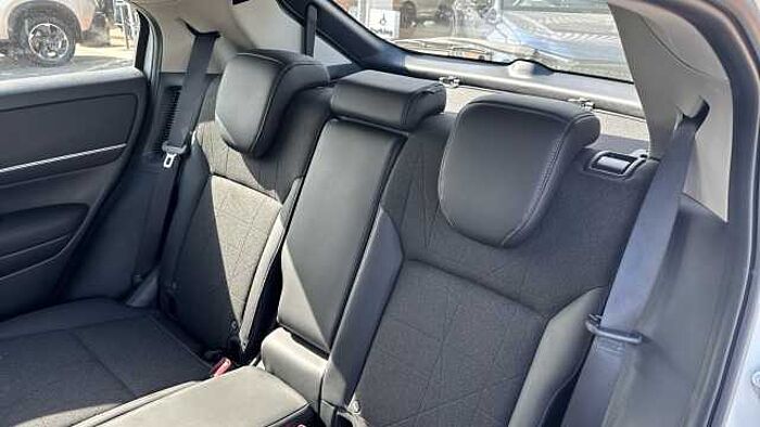 Honda HR-V 1.5 eHEV Advance 5dr CVT Hybrid Hatchback 