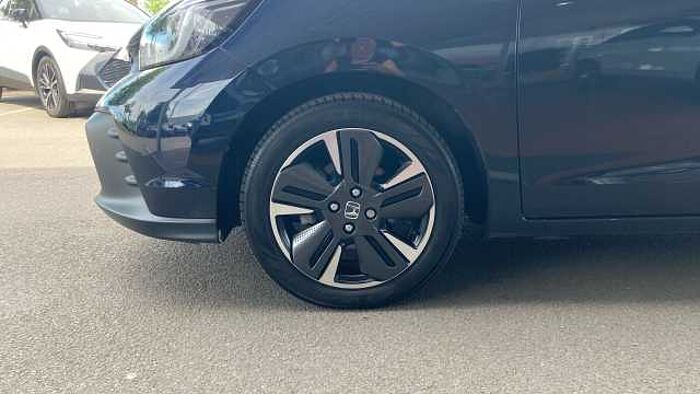 Honda Jazz 1.5 i-MMD Hybrid Advance 5dr eCVT Hybrid Hatchback 