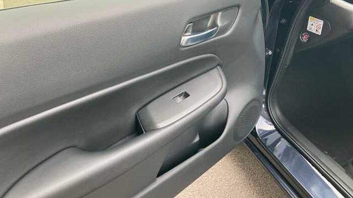 Honda Jazz 1.5 i-MMD Hybrid Advance 5dr eCVT Hybrid Hatchback 