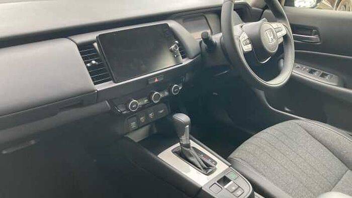 Honda Jazz 1.5 i-MMD Hybrid Advance 5dr eCVT Hybrid Hatchback 