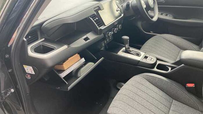 Honda Jazz 1.5 i-MMD Hybrid Advance 5dr eCVT Hybrid Hatchback 