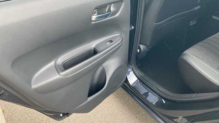 Honda Jazz 1.5 i-MMD Hybrid Advance 5dr eCVT Hybrid Hatchback 