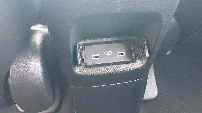 Honda Jazz 1.5 i-MMD Hybrid Advance 5dr eCVT Hybrid Hatchback 