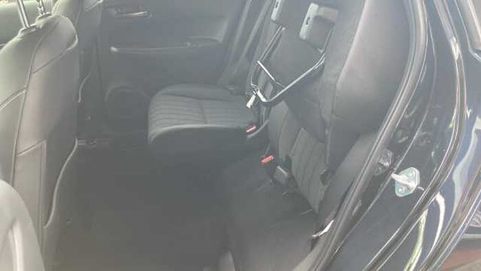 Honda Jazz 1.5 i-MMD Hybrid Advance 5dr eCVT Hybrid Hatchback 