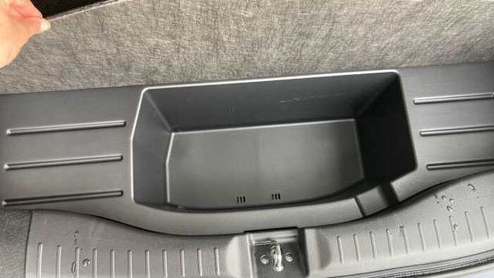 Honda Jazz 1.5 i-MMD Hybrid Advance 5dr eCVT Hybrid Hatchback 