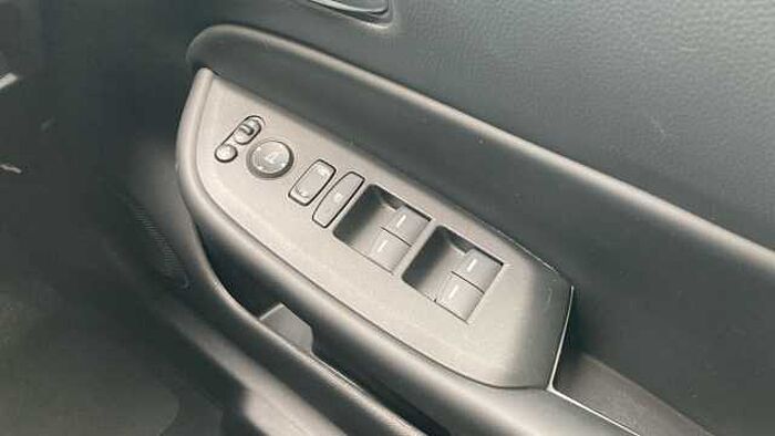 Honda Jazz 1.5 i-MMD Hybrid Advance 5dr eCVT Hybrid Hatchback 