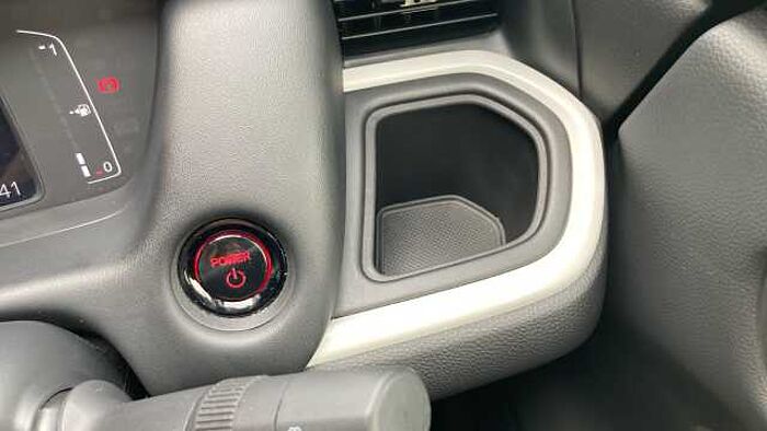 Honda Jazz 1.5 i-MMD Hybrid Advance 5dr eCVT Hybrid Hatchback 