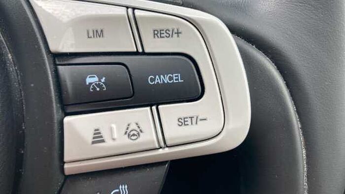 Honda Jazz 1.5 i-MMD Hybrid Advance 5dr eCVT Hybrid Hatchback 