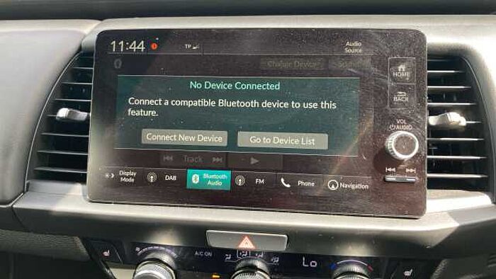 Honda Jazz 1.5 i-MMD Hybrid Advance 5dr eCVT Hybrid Hatchback 
