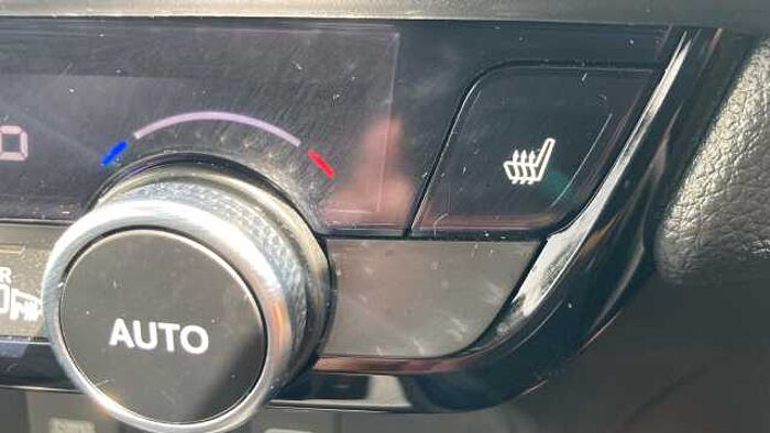 Honda Jazz 1.5 i-MMD Hybrid Advance 5dr eCVT Hybrid Hatchback 