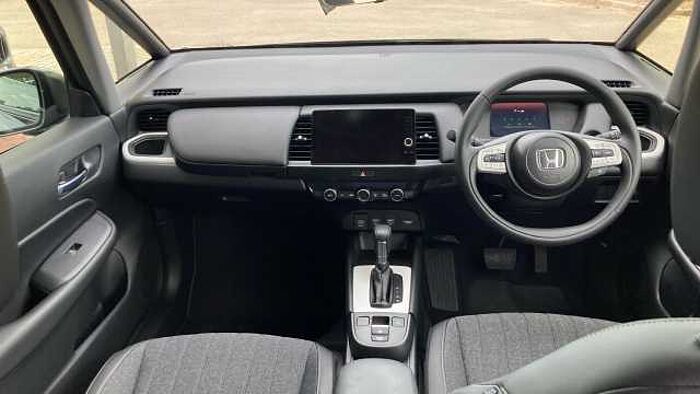 Honda Jazz 1.5 i-MMD Hybrid Advance 5dr eCVT Hybrid Hatchback 