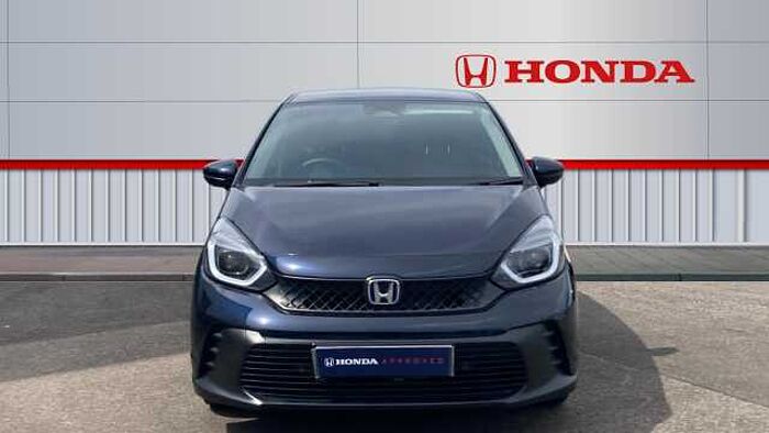 Honda Jazz 1.5 i-MMD Hybrid Advance 5dr eCVT Hybrid Hatchback 