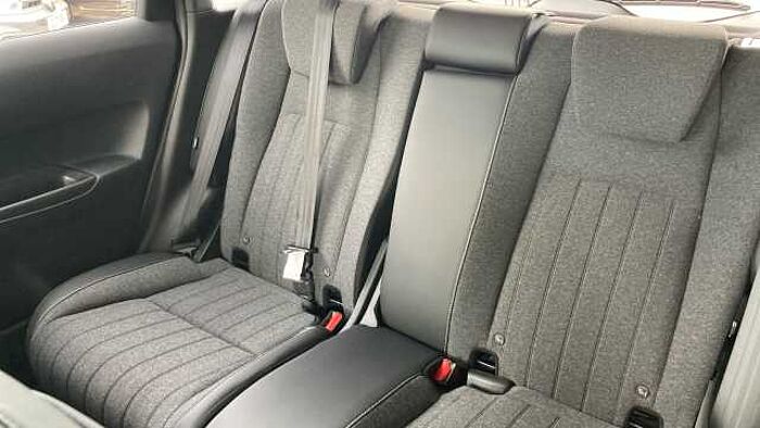 Honda Jazz 1.5 i-MMD Hybrid Advance 5dr eCVT Hybrid Hatchback 