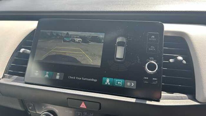 Honda Jazz 1.5 i-MMD Hybrid EX 5dr eCVT Hybrid Hatchback 