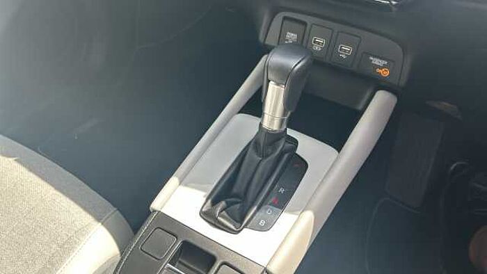 Honda Jazz 1.5 i-MMD Hybrid EX 5dr eCVT Hybrid Hatchback 