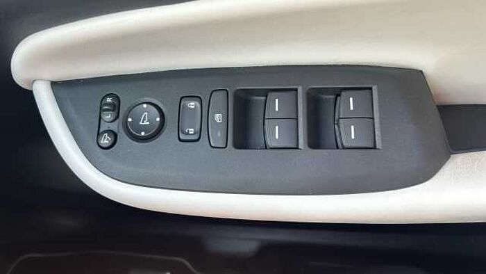 Honda Jazz 1.5 i-MMD Hybrid EX 5dr eCVT Hybrid Hatchback 