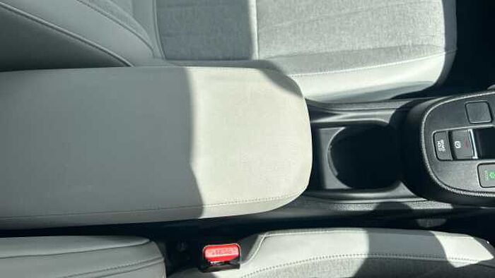 Honda Jazz 1.5 i-MMD Hybrid EX 5dr eCVT Hybrid Hatchback 