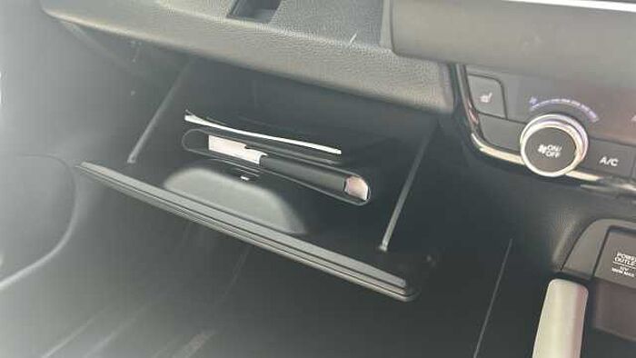 Honda Jazz 1.5 i-MMD Hybrid EX 5dr eCVT Hybrid Hatchback 