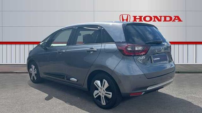 Honda Jazz 1.5 i-MMD Hybrid EX 5dr eCVT Hybrid Hatchback 