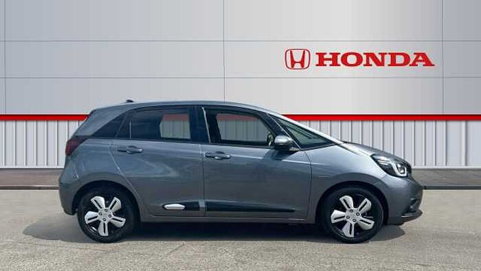 Honda Jazz 1.5 i-MMD Hybrid EX 5dr eCVT Hybrid Hatchback 