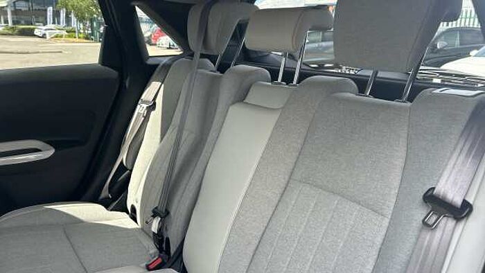 Honda Jazz 1.5 i-MMD Hybrid EX 5dr eCVT Hybrid Hatchback 