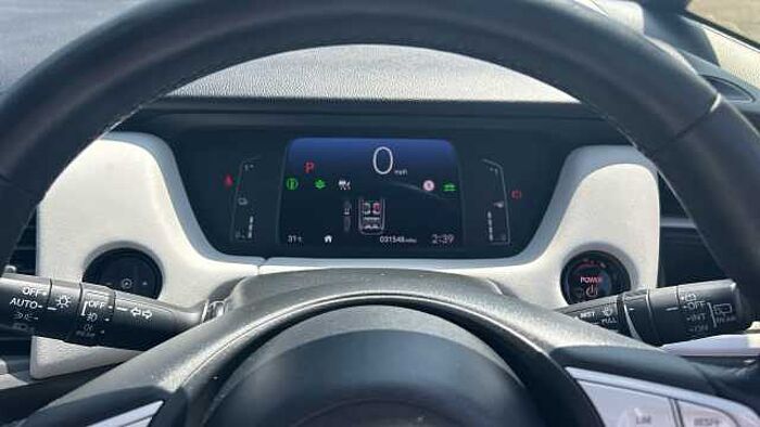 Honda Jazz 1.5 i-MMD Hybrid EX 5dr eCVT Hybrid Hatchback 