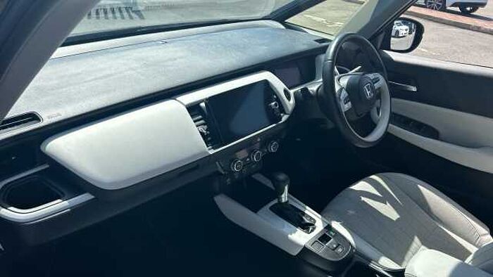 Honda Jazz 1.5 i-MMD Hybrid EX 5dr eCVT Hybrid Hatchback 