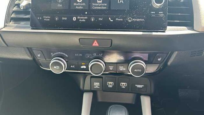 Honda Jazz 1.5 i-MMD Hybrid EX 5dr eCVT Hybrid Hatchback 