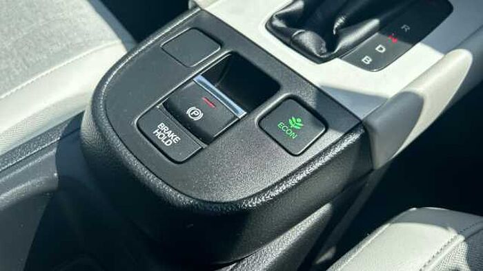 Honda Jazz 1.5 i-MMD Hybrid EX 5dr eCVT Hybrid Hatchback 