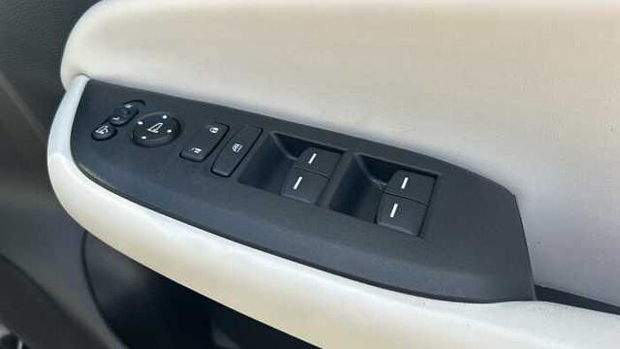 Honda Jazz 1.5 i-MMD Hybrid EX 5dr eCVT Hybrid Hatchback 